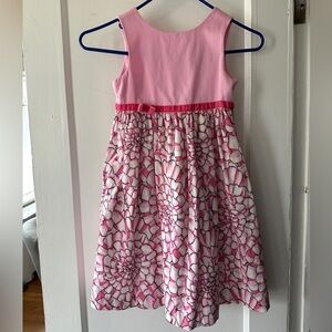 Lilly Pulitzer kids dress